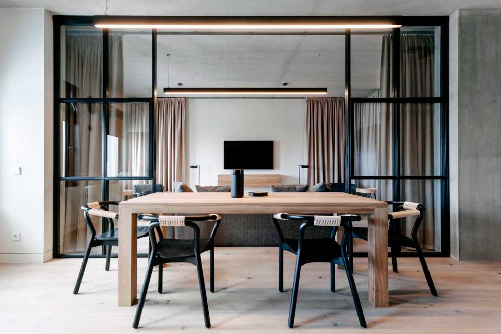 Евро-ремонт квартиры