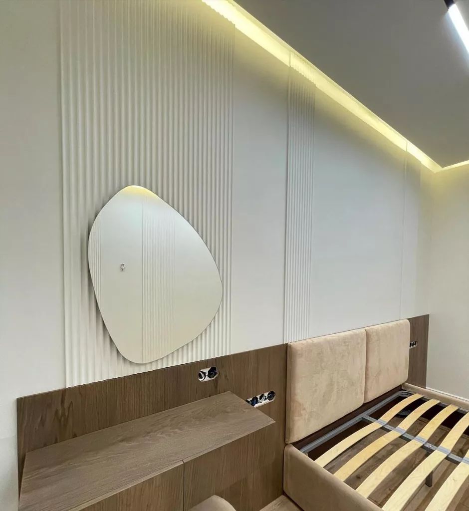 Ремонт 2-комнатной квартиры